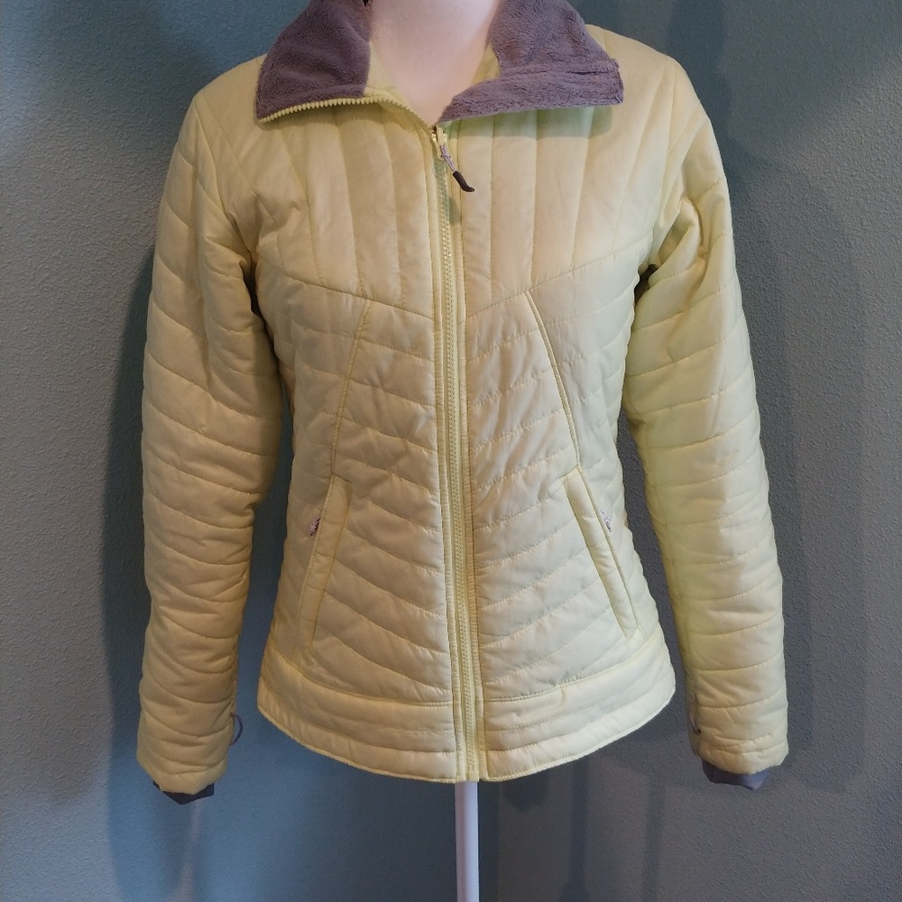 Guc Columbia Sportswear Mighty Lite III Omni-Heat® Jacket - Insulated